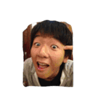 ジョセフ生誕27周年記念スタンプ（個別スタンプ：7）