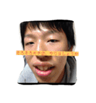 ジョセフ生誕27周年記念スタンプ（個別スタンプ：9）