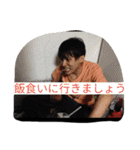 ジョセフ生誕27周年記念スタンプ（個別スタンプ：31）
