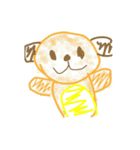 光咲（個別スタンプ：2）