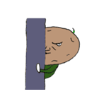 いもじいさん（個別スタンプ：24）