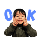 Mr. Soh（個別スタンプ：2）