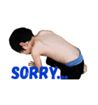Mr. Soh（個別スタンプ：4）