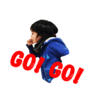 Mr. Soh（個別スタンプ：7）