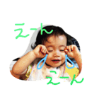 なっちゃん2（個別スタンプ：10）
