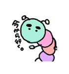 吉田の推しメン2（個別スタンプ：5）