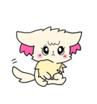 ウエちゃんづめ！（個別スタンプ：9）