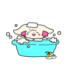 ウエちゃんづめ！（個別スタンプ：29）