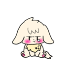 ウエちゃんづめ！（個別スタンプ：31）