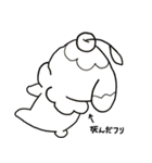 ウエちゃんづめ！（個別スタンプ：33）