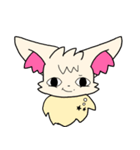 ウエちゃんづめ！（個別スタンプ：39）