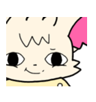 ウエちゃんづめ！（個別スタンプ：40）