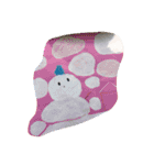 こさつき2（個別スタンプ：7）