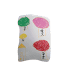 こさつき2（個別スタンプ：12）