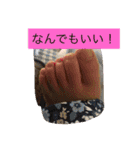 こさつき2（個別スタンプ：16）