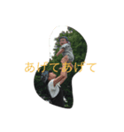 毎日Tota！（個別スタンプ：5）