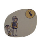 四季の場面（個別スタンプ：3）