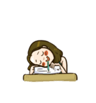 A Meng Office（個別スタンプ：15）