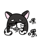 Toro Cat New（個別スタンプ：15）