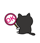 Toro Cat New（個別スタンプ：20）