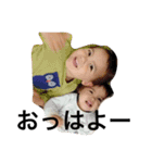 N＆L＆N 1（個別スタンプ：1）