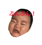 いおりすたんぷ（個別スタンプ：5）