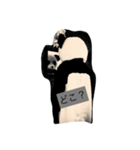 ぱんだせんせい 1（個別スタンプ：17）