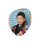 うまれたばしょはきょうとです（個別スタンプ：6）