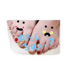 夏色（個別スタンプ：1）