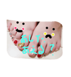 夏色（個別スタンプ：2）