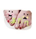 夏色（個別スタンプ：5）
