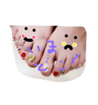 夏色（個別スタンプ：6）