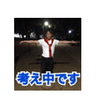 げすすたんぷ（個別スタンプ：11）