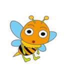 Honnybee（個別スタンプ：1）