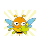 Honnybee（個別スタンプ：2）