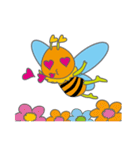 Honnybee（個別スタンプ：10）