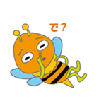 Honnybee（個別スタンプ：18）
