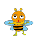 Honnybee（個別スタンプ：22）