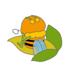 Honnybee（個別スタンプ：24）