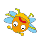 Honnybee（個別スタンプ：26）