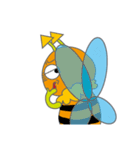 Honnybee（個別スタンプ：28）