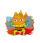 Honnybee（個別スタンプ：32）