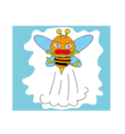Honnybee（個別スタンプ：34）