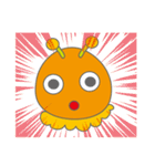 Honnybee（個別スタンプ：35）