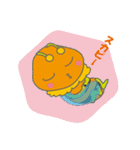 Honnybee（個別スタンプ：40）