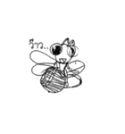 Insect of KEN-J（個別スタンプ：4）
