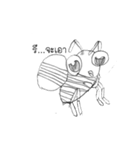 Insect of KEN-J（個別スタンプ：5）