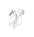 Insect of KEN-J（個別スタンプ：8）