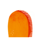 lemon eyes（個別スタンプ：7）