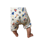 うちの子の日常！！（個別スタンプ：18）